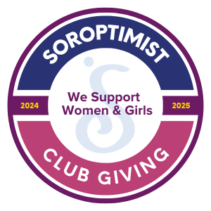 SIGSCV Club Giving Luncheon – Program